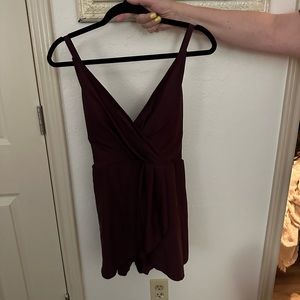 Cupshe Swimming Suit XL